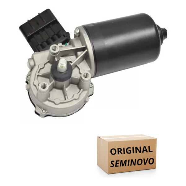 Motor Limpador Parabrisa Celta Prisma Corsa Joy Maxx