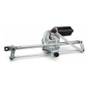 Máquina Motor Limpador Parabrisa Corsa Joy Maxx Montana 2010