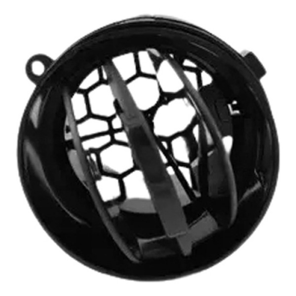 Difusor Central Ar Original Fiat Argo 2017 A 2022