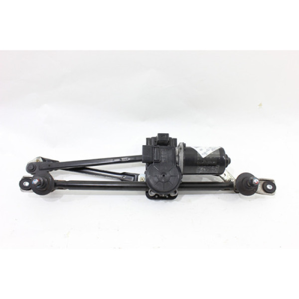 Galhada Braço Limpador Para-brisa Com Motor Tucson 05/15 Us