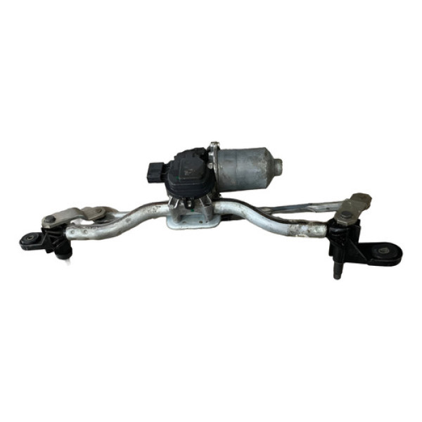 Motor Limpador De Pára-brisa Ford Ka 15/19 F000d20614