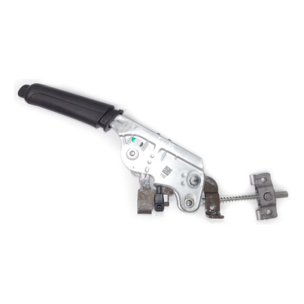 Alavanca Freio De Mão Argo Cronos Mobi Nova Strada Original