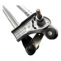 Motor Limpador Dianteiro Para-brisa L200 Triton 2016 Mld146