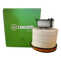 Filtro Combustivel Hilux 2.8 Diesel 2016 A 2025 23390-0l070