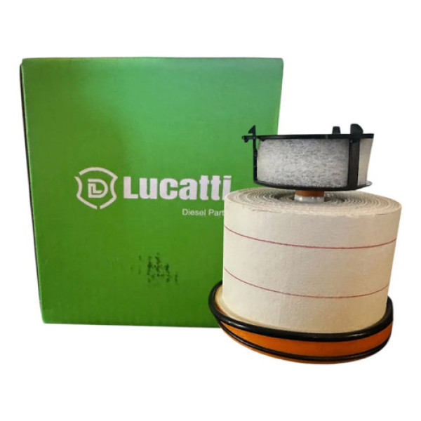 Filtro Combustivel Hilux 2.8 Diesel 2016 A 2025 23390-0l070