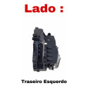 Trava Fechadura Trava Elétrica Ford Ka/ecosport/ New Fiesta