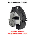 Trava Fechadura Trava Elétrica Ford Ka/ecosport/ New Fiesta