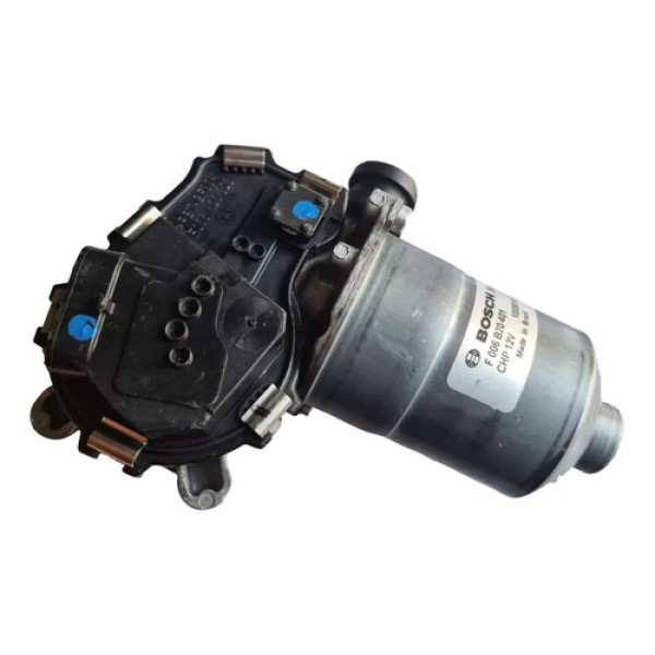 Motor Limpador Dianteiro Fiat Uno Vivace E Way C/ 4 Pinos