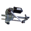 Máquina Motor Limpador Parabrisa Corsa Joy Maxx Montana 2010