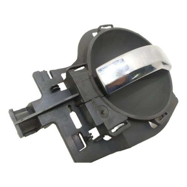 Maçaneta Interna Traseiro Direito Citröen C3 1.4 2006 24486