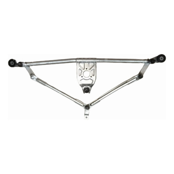 Mecanismo Galhada Limpador Vw Gol Saveiro Parati G2 G3 G4 Ap