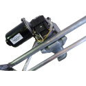Máquina Motor Limpador Parabrisa Corsa Joy Maxx Montana 2010