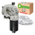 Motor Limpador Parabrisa New Civic 1.8 2007 2008 2009 10 11