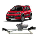 Galhada Limpador Fiat Uno Fiorino Vivace 2015 Até 2023