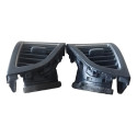 Par Difusor Ar Lateral Pino Preto Hyundai Hb20 2013 A 2018