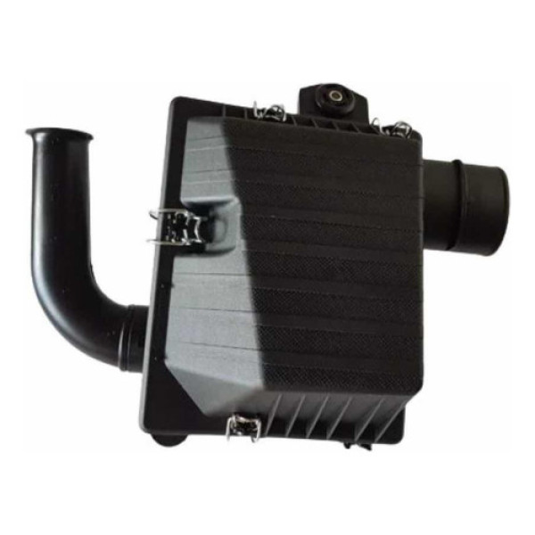 Caixa Filtro Ar Completa Fiat Palio Siena Strada Fire Origin