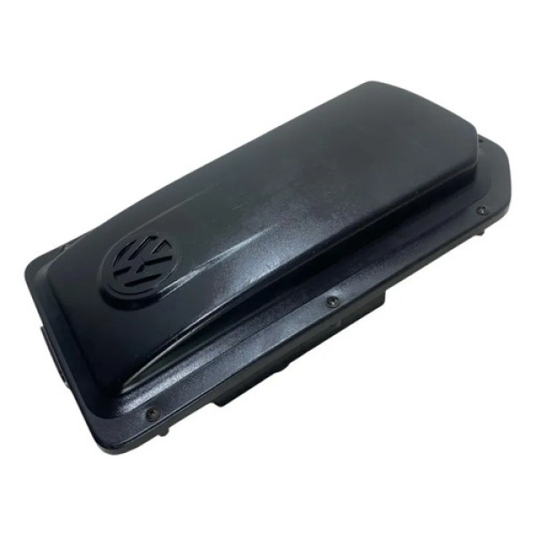 Caixa Filtro De Ar Motor Gol G3 G4 1.0 2003 A 2010