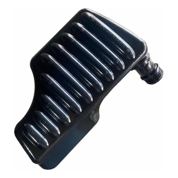 Caixa Ressonador Filtro De Ar Agile/ Montana 1.4 1046046s01