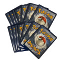 Carta Pokemon Growlithe Brilhante 058/165 Original Pokemon Portugues