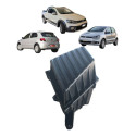 Caixa Filtro De Ar Motor Gol Fox Saveiro Cross 1.6 Vw
