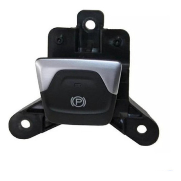 Botão Comando Freio De Mão Elétrico Jeep Renegade Original