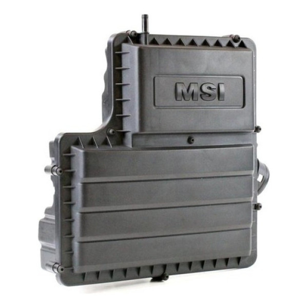 Caixa Do Filtro De Ar Msi 1.6 Cnxa Original Vw - Volkswagen