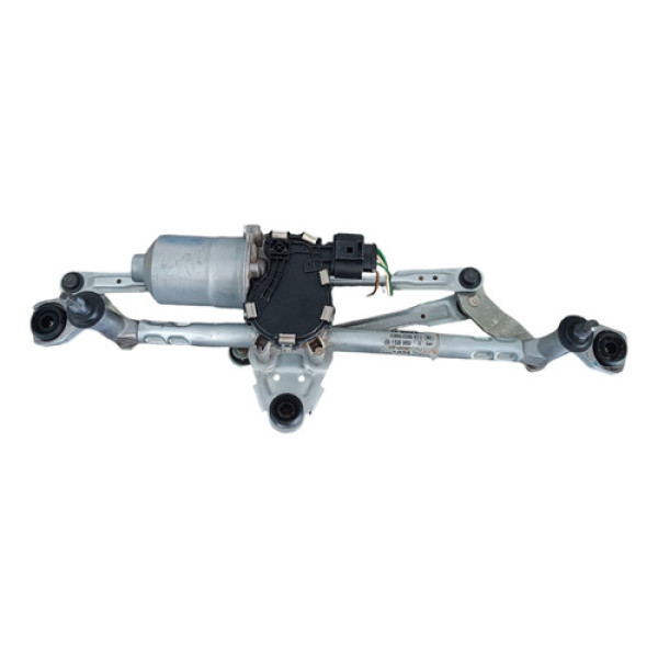 Motor Limpador Parabrisa Com Galhada Vw Up 015/20 F006d20612