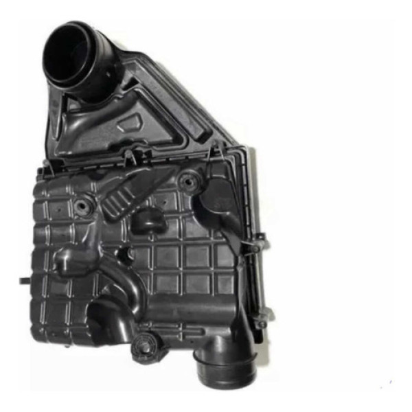 Caixa Filtro Ar Vw Polo Virtus T-cross  1.0 Tsi Original