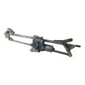 Motor Limpador Parabrisa E Galhada Honda New Civic 2007-11