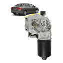 Motor Limpador Parabrisa New Civic 1.8 2007 2008 2009 10 11
