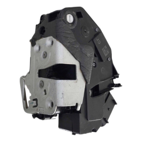 Trava Fechadura Trava Elétrica Ford Ka/ecosport/ New Fiesta