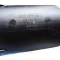 Canister Filtro Carvão Ativado Gol G5 Saveiro G6 Voyage G7