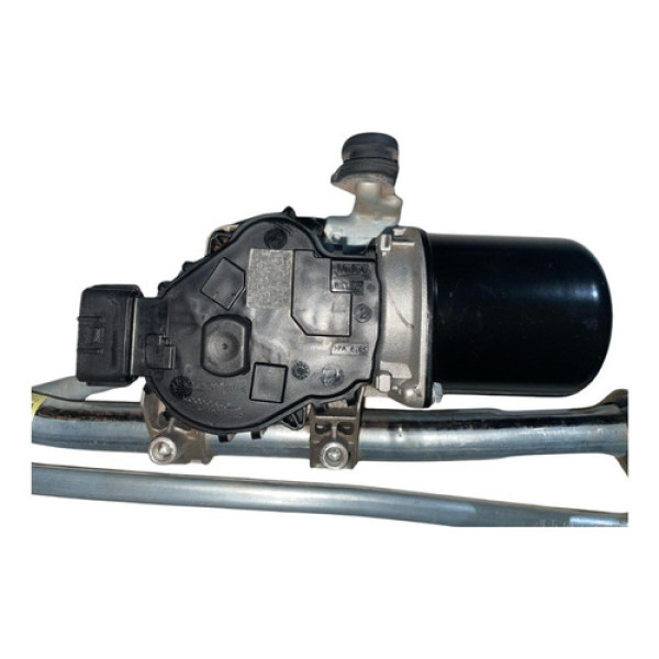 Motor Limpador Parabrisa Com Galhada Argo Cronos Original