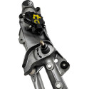 Motor Limpador Dianteiro Para-brisa L200 Triton 2016 Mld146