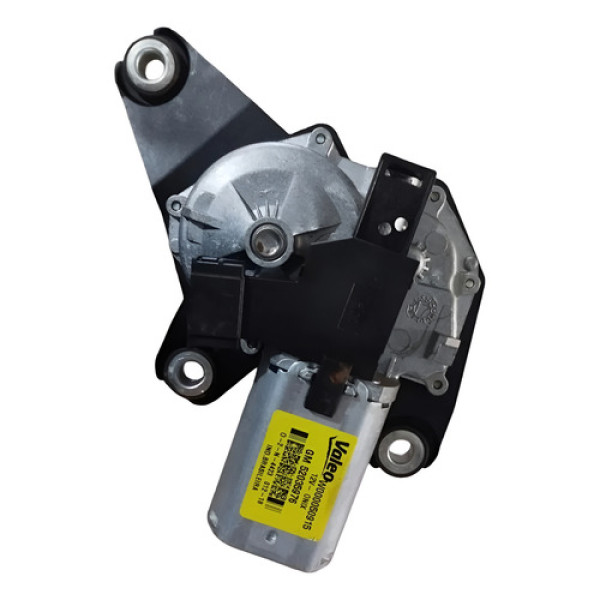 Motor Limpador Traseiro Gm Onix2013 A 2019 52035976 Original
