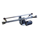 Máquina Motor Limpador Parabrisa Corsa Joy Maxx Montana 2010
