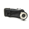 Difusor Ar Central Lado Esquerdo Hyundai I30 2008 Em Diante