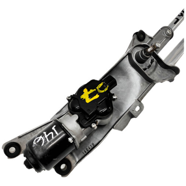 Motor Limpador Dianteiro Para-brisa L200 Triton 2016 Mld146