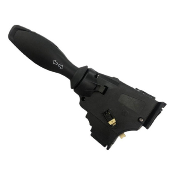 Chave Seta Ford Ka! 2014/2017 S/funcao Trip