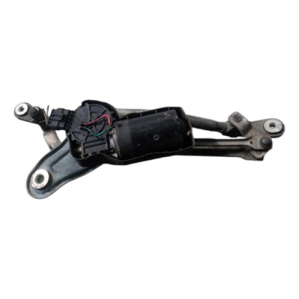 Máquina Galhada Motor Limpador Fiat Idea 51732108 - 9703 K