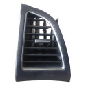 Par Difusor Ar Lateral Pino Preto Hyundai Hb20 2013 A 2018