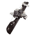 Máquina Vidro Elétrico Dianteiro L.e Gm Onix Prisma 2013/19