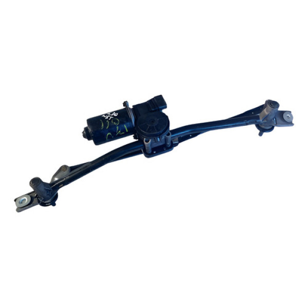 Motor Limpador Parabrisa E Galhada Hyundai I30 2009-12 Orig