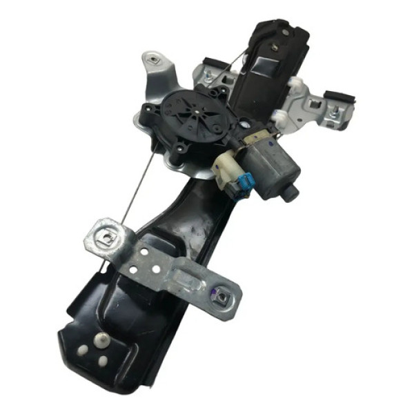 Máquina Vidro Dianteiro Direito Gm Cobalt 98810pm711d