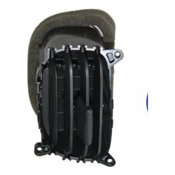 Difusor Ar Esquerdo Painel Central Fiat Mobi 2016/2020