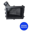 Tampa Da Caixa Filtro Ar Gm 94746093 Onix Prisma 2013 A 2019