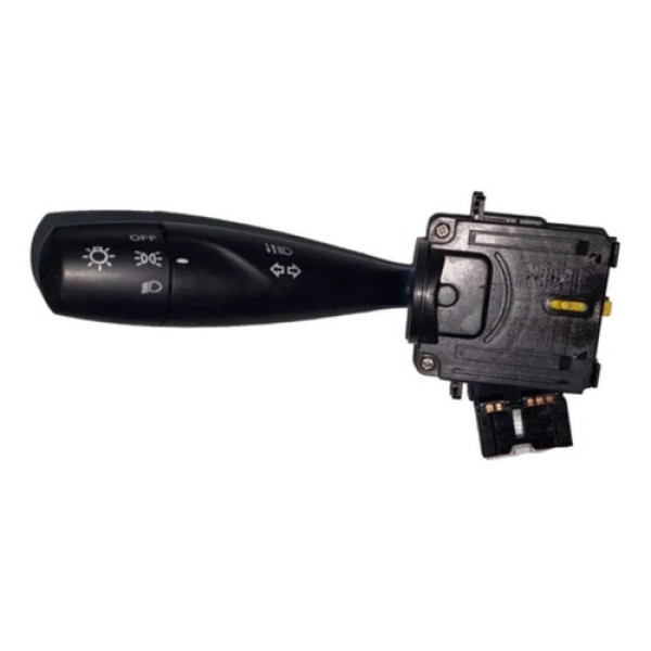 Chave Seta Farol Renault Kwid S/ Milha Original