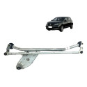 Mecanismo Galhada Limpador Renault Sandero Logan Duster