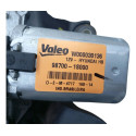 Motor Limpador Traseiro Hyundai Hb20 13 14 15 16 17 18