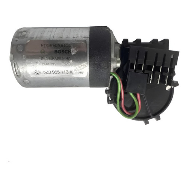 Motor Limpador Para-brisas Original Fox Spacefox 5z095511a